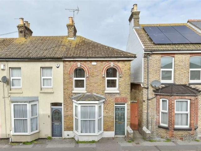 Cottage for sale in Westwood, Acol