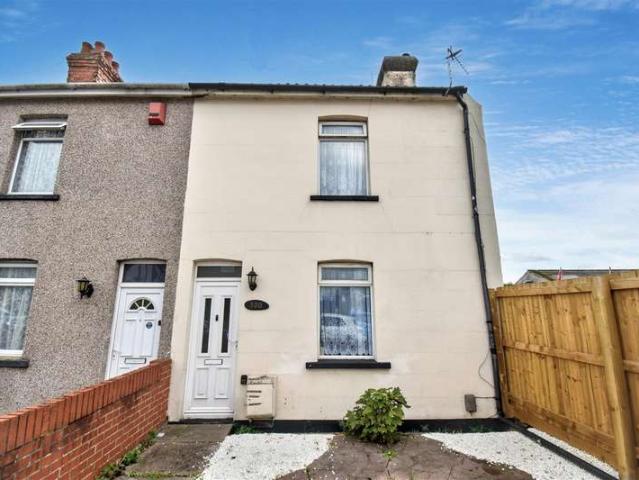Cottage for sale in Feckenham, City Of Bristol
