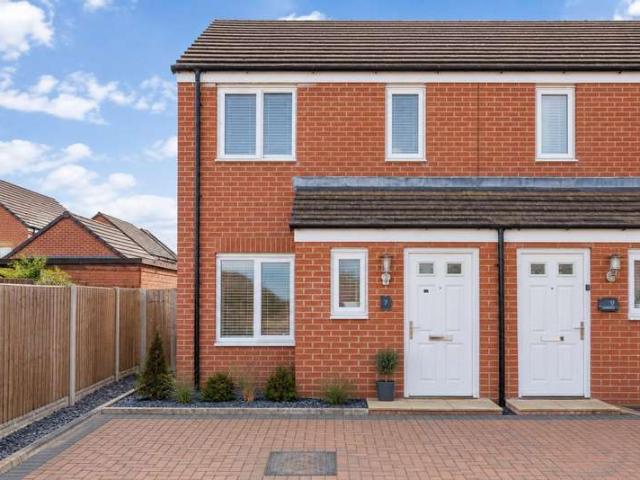 Cottage for sale in Boughton Green, Boughton