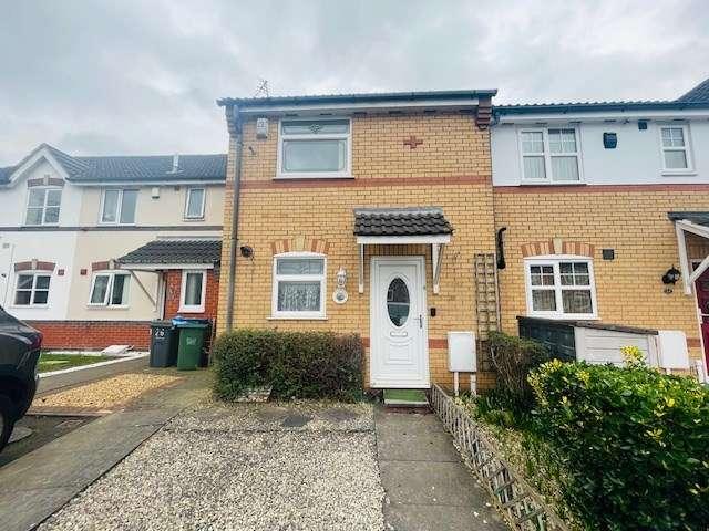 Cottage for sale in Horseley Heath, Tipton