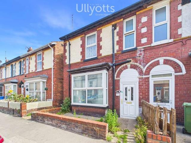 Cottage for sale in Old Town, Bridlington