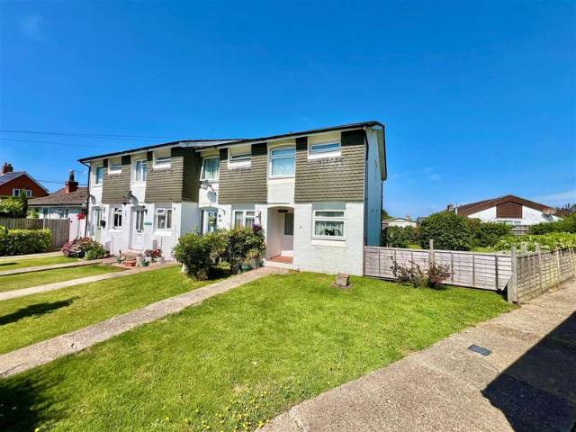 Cottage for sale in Totland, Isle Of Wight