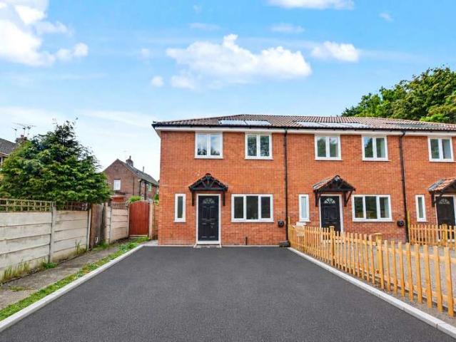 Cottage for sale in Pinxton, Elmton