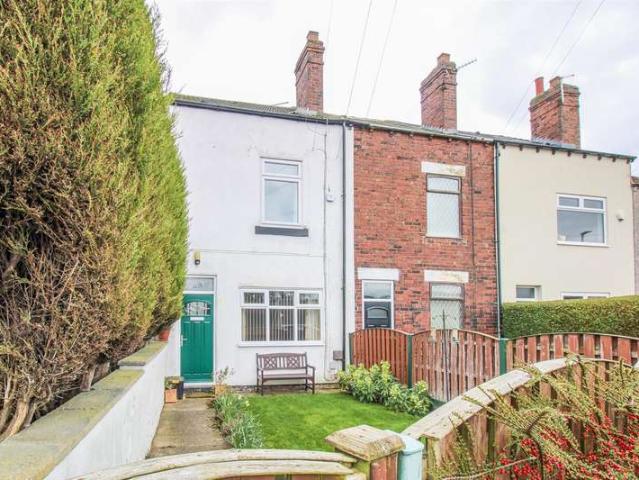 Cottage for sale in Havercroft, West Yorkshire