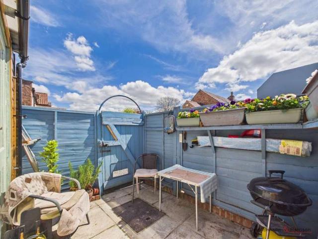 Cottage for sale in Kilham, East Riding Of Yorkshire