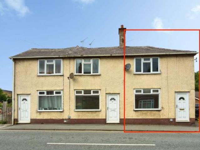 Cottage for sale in Bryn Mawr, Wales
