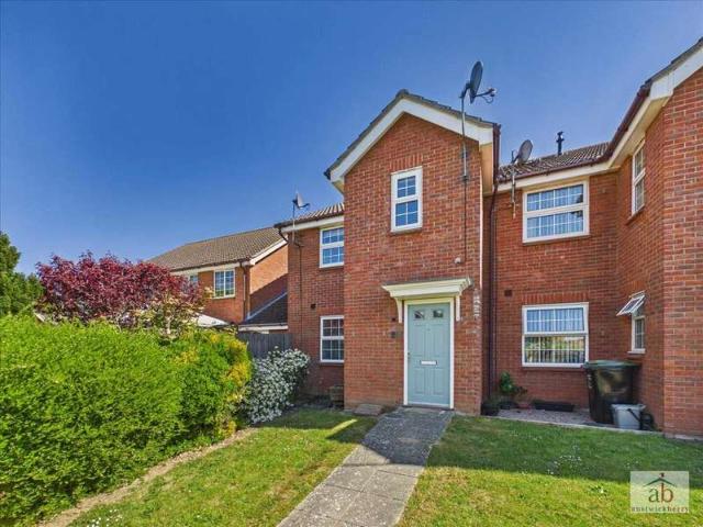 Cottage for sale in Eastbridge, Suffolk