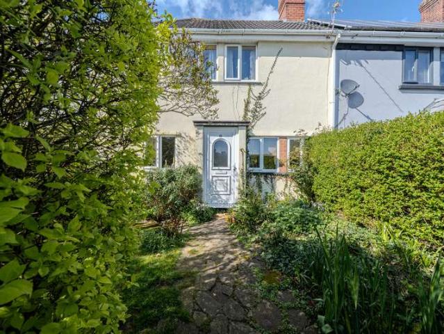 Cottage for sale in Deans Hill, Wales
