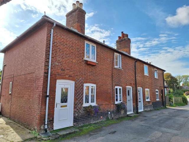 Cottage for sale in Bridge, The Bridge