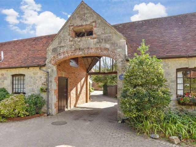 Cottage for sale in Isle Of Wight