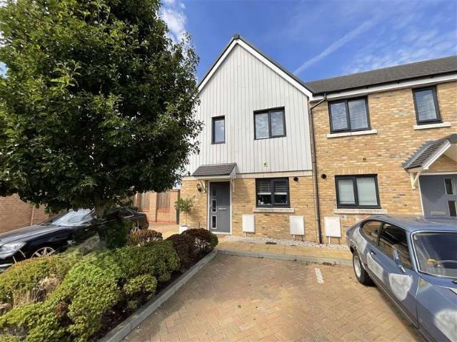 Cottage for sale in Clapham, West Sussex