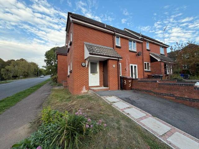 Cottage for rent in Haverhill, West Suffolk