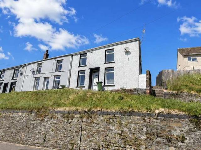 Cottage for sale in Hirwaun
