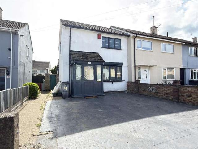 Cottage for sale in Mowmacre Hill, Old Wharf
