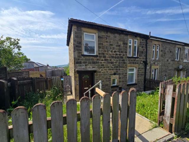 Cottage for sale in Irwell Vale, Lancashire