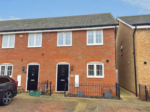 Cottage for sale in Flitwick, Bedfordshire