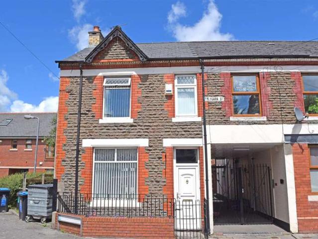 Cottage for sale in Falcon Lodge, Wales