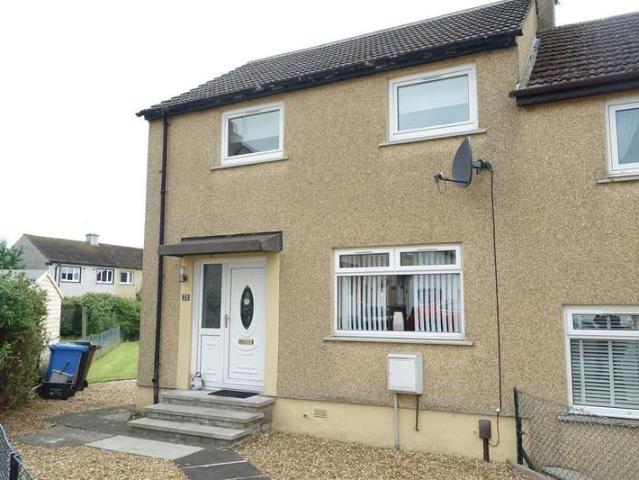 Cottage for sale in Kinneil, Bo'ness