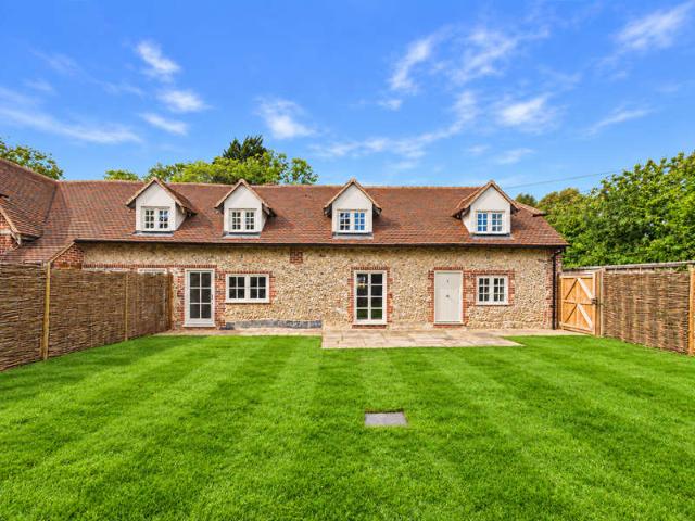 Cottage for sale in The City, Radnage