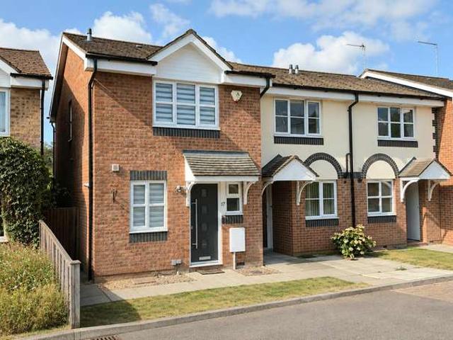 Cottage for sale in Chiltern Park, Dacorum