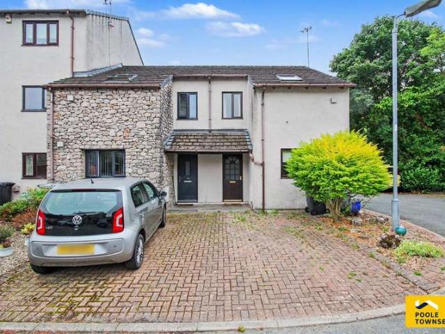 Cottage for sale in Milnthorpe