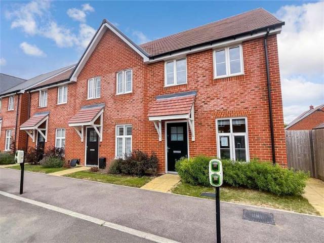 Cottage for sale in Clapham, West Sussex