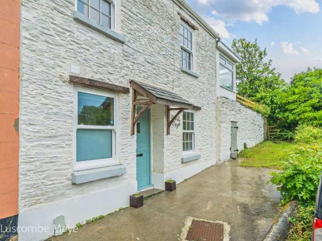 Cottage for sale in Strode, Devon
