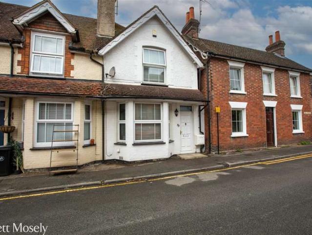 Cottage for sale in The Butts, Kent