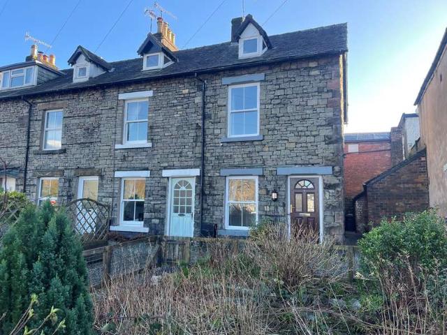 Cottage for sale in Keswick