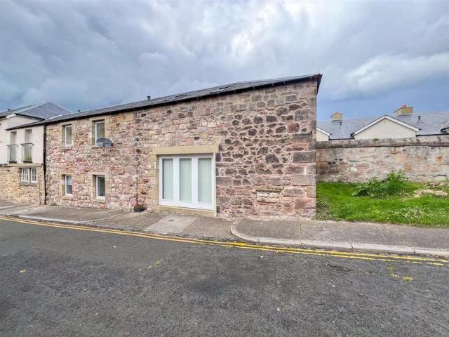 Cottage for sale in Berwick-upon-tweed, Northumberland