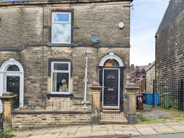 Cottage for sale in Pendock, Greater Manchester