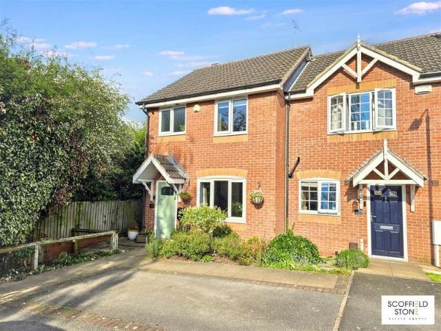 Cottage for sale in Hatton CP, South Derbyshire