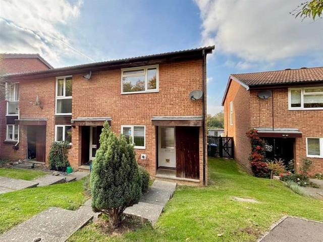 Cottage for sale in Sevenoaks, The Butts