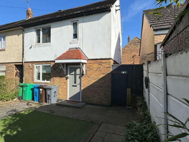 Cottage for sale in Georgia, Greater Manchester