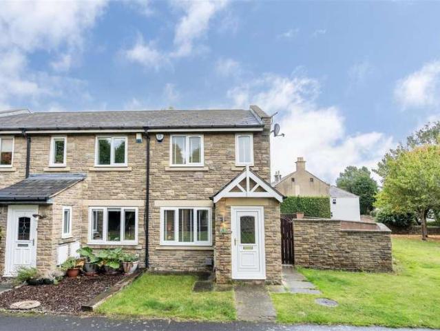 Cottage for sale in Seaton Valley, Northumberland