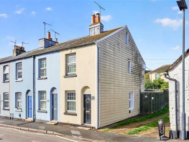Cottage for sale in Brading, Isle of Wight