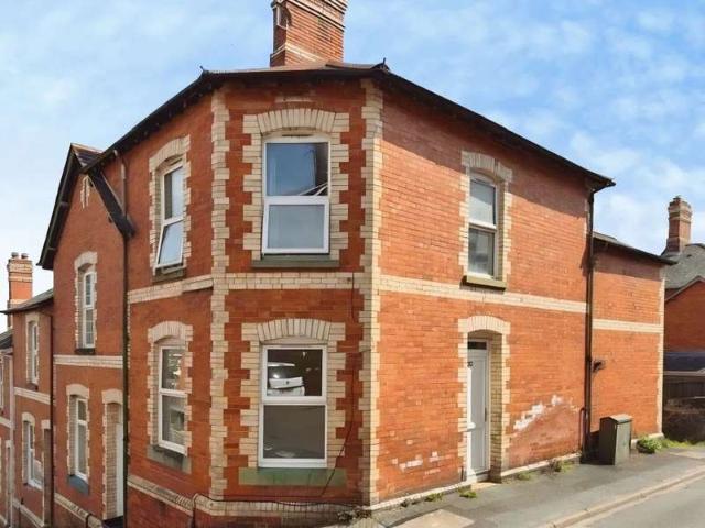 Cottage for sale in Knowles Hill, Bridford