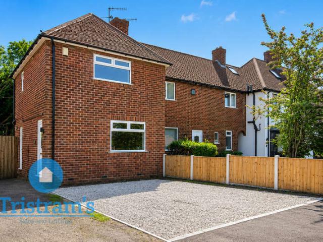 Cottage for sale in Beechdale, Haddon