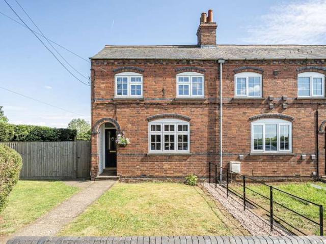 Cottage for sale in Market Overton, Rutland