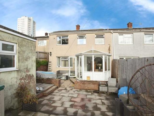 Cottage for sale in Southville, Wales