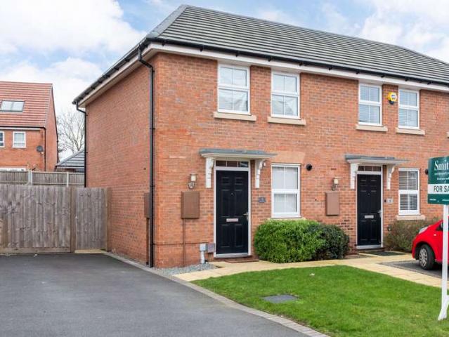Cottage for sale in Barton In Fabis, East Midlands