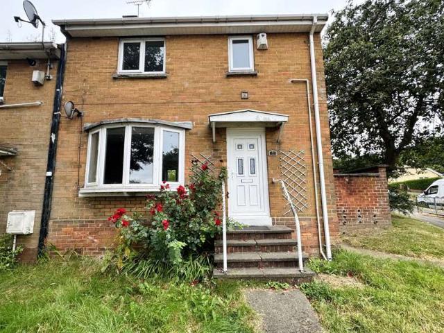 Cottage for sale in Peterlee