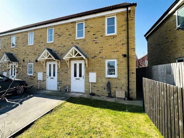 Cottage for sale in Selby