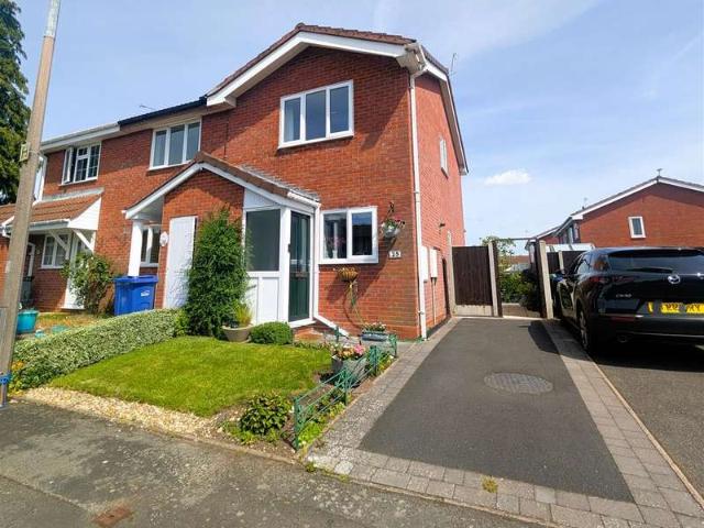 Cottage for sale in Shell Corner, Halesowen
