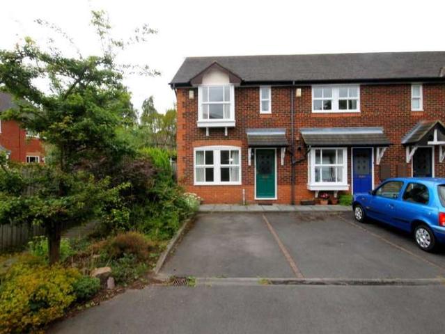 Cottage for rent in Claypath, Durham