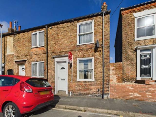 Cottage for sale in Driffield, East Riding Of Yorkshire