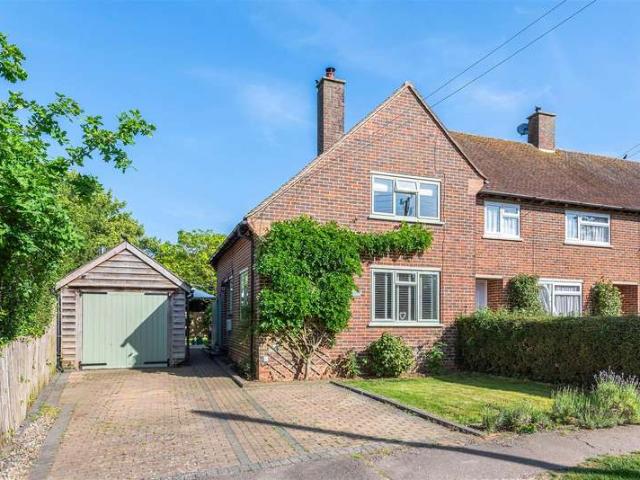Cottage for sale in Hunston, Littlecote