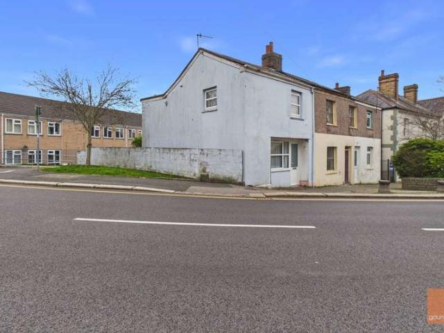 Cottage for sale in Ferris Town, Penweathers