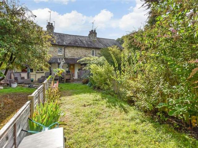 Cottage for sale in Midway, Kent