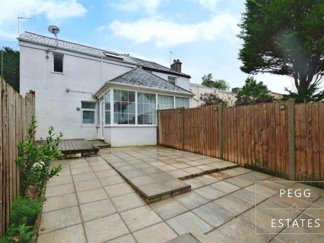Cottage for sale in Hele, Torquay